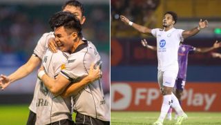 Bảng xếp hạng V.League hôm nay: Xuân Son nhận tin vui; Cuộc đua trụ hạng ngã ngũ