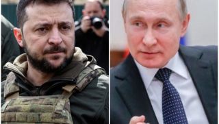 Nga tuyên bố kiểm soát khu vực mới, phá hủy loạt người và của: Ukraine đau lòng thừa nhận một điều