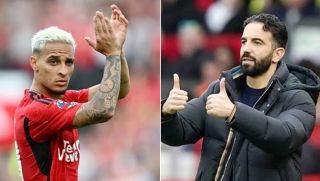 Tin chuyển nhượng mới nhất 15/6: Antony xác định bến đỗ mới; Man United công bố bom tấn thứ ba?