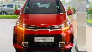 Tin xe trưa 15/6: Giá lăn bánh Kia Morning đang ở mức cực rẻ, quyết đè bẹp Hyundai Grand i10