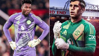 Man United trao đặc quyền cho Emiliano Martinez, Onana xác định bến đỗ mới