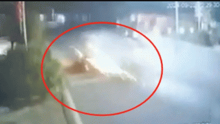 Tài xế ô tô gây tai nạn khiến 3 người tử vong: Lái xe 174 km/h, chưa từng xin lỗi gia đình nạn nhân