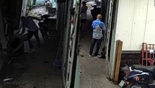 Nam sinh viên năm nhất bị hành hung dã man tại phòng trọ, hé lộ nguyên nhân khiến nhiều người phẫn nộ