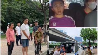 Diễn biến mới vụ tài xế taxi Hà Nội 'chặt chém' 4,2 triệu đồng của người vùng cao: CĐM hả hê ra mặt