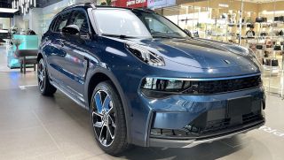 Mẫu SUV cỡ C đẹp lấn át Mazda CX-5 chính thức ra mắt giá 330 triệu đồng: Rẻ hơn cả Hyundai Grand i10