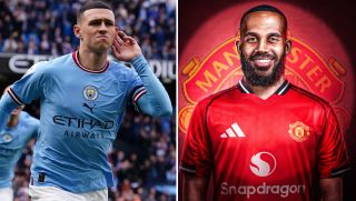 Tin chuyển nhượng tối 16/6: Phil Foden 'bật đèn xanh' với MU; Man United công bố bom tấn Mbeumo?