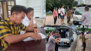 Lời thú nhận khó tha thứ của tài xế ‘chặt chém’ 4,2 triệu từ người dân tộc vùng cao, đã quá muộn!