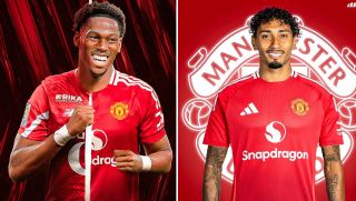 Tin chuyển nhượng tối 17/6: Sir Jim 'phá két' chiêu mộ Raphinha; Man United kích hoạt 3 bom tấn?