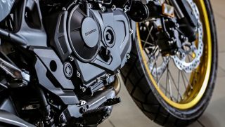Honda chính thức ra mắt ‘vua côn tay’ mới đẹp hơn Winner X, trang bị át vía Yamaha Exciter, giá mềm