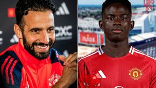 Bị Chelsea cướp mục tiêu số một, Man United lập tức kích hoạt bom tấn 'một chín một mười'