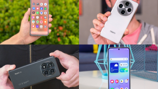 Tin công nghệ tối 18/6: Galaxy S25 giảm sâu, Redmi Note 14 Pro 5G giá rẻ, khám phá Gemini Live, OPPO Find X8 Pro hấp dẫn