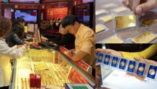 Giá vàng hôm nay 18/6/2025: Người có vàng 'sốc nặng' trước diễn biến giá vàng, bảng giá vàng 'tắt đèn'