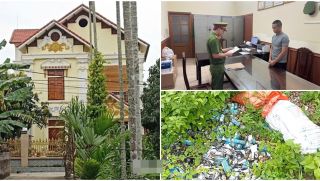 Phát hiện bí mật động trời cách nhà Tiktoker ‘Gia đình Hải Sen’ vừa bị bắt 700m khiến CĐM sững sờ