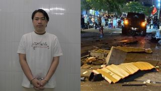 Chân dung tài xế xe Jeep tông tử vong 2 mẹ con ở TP.HCM, thú nhận lý do bỏ trốn sau khi gây tai nạn