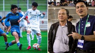 Tin bóng đá tối 18/6: Xong vụ Kiatisak trở lại HAGL; ĐT Việt Nam đón 'siêu viện binh' từ châu Âu?