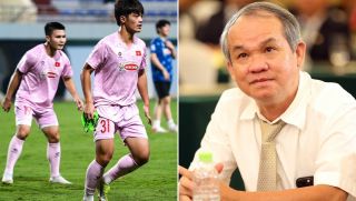 HAGL có biến động lớn, báu vật của ĐT Việt Nam chốt bến đỗ sau V.League 2024/25
