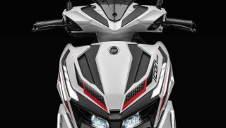 ‘Vua xe ga’ 125cc mới chính thức ra mắt giá 28 triệu đồng: Được săn đón hơn Honda Air Blade và Vario