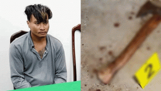 An Giang: Nam thanh niên chém chết 1 phụ nữ và khiến 1 cụ ông nguy kịch vì chó chạy ra đường