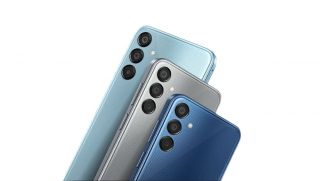 Galaxy M15 5G giá đập hộp giảm kịch sàn, vua 5G pin trâu 6000 mAh rẻ nhất Việt Nam lấn át iPhone 16