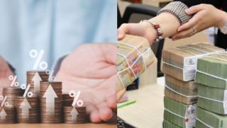 Lãi suất hôm nay: Người dân gửi 100 triệu đồng tại BIDV nhận về tay số tiền lãi 'khủng'?