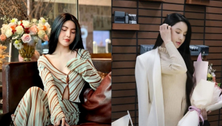 Chu Thanh Huyền có thái độ khó tin, nói gì sau khi đơn tố cáo bán hàng lậu được Bộ Công Thương xử lý?