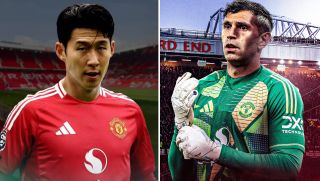 Tin chuyển nhượng mới nhất 19/6: Dibu Martinez đồng ý đến MU; Man United công bố cùng lúc 2 bom tấn?