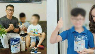 Từ ‘trẻ cao vọt, hết bệnh’ đến hàng giả, sự thật sau màn quảng cáo ‘thần dược’ mang tên sữa HIUP?