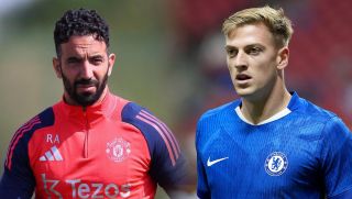 Manchester United 'phục thù' Chelsea vụ Liam Delap, Ruben Amorim 'dọn đường' đón tân binh thứ 3