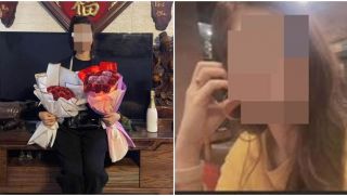 Thực hư vụ việc nam sinh lớp 10 có mối quan hệ ‘mập mờ’ và bỏ nhà theo người phụ nữ 40 tuổi, mẹ ruột 'cầu cứu' MXH