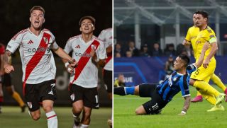 Kết quả bóng đá hôm nay:  Địa chấn ở FIFA Club World Cup; Gã khổng lồ châu Âu dừng bước sớm