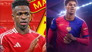 Chuyển nhượng MU 22/6: Vụ Vinicius gia nhập Man Utd chính thức xong; Rashford rời Manchester United