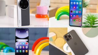 Tin công nghệ trưa 23/6: Galaxy Z Flip6 giảm sâu, Redmi Note 14 Pro 5G giá 9 triệu, Xiaomi 15 Ultra giảm hấp dẫn