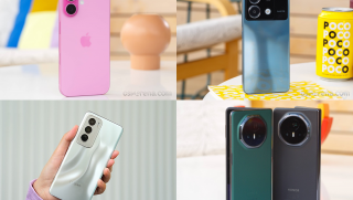Tin công nghệ tối 23/6: iPhone 12 giá rẻ, POCO X6 mạnh mẽ, OPPO Reno12 hấp dẫn, iPhone 15, iPhone 16 đắt hàng