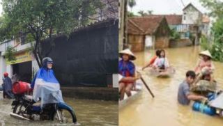 Bộ Y tế cảnh báo dịch bệnh sau mưa lũ: Người dân cần làm gì để bảo vệ sức khỏe?