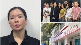 Chân dung 'bà trùm' đứng sau hàng loạt vụ bê bối tại Viện Pháp y tâm thần: Có tội là 'được' bị bệnh
