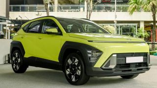 Hyundai ra mắt ‘siêu phẩm’ SUV cỡ B giá 618 triệu đồng: Hạ đo ván Toyota Corolla Cross và Honda HR-V