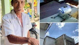 Lời khai run rẩy từ người đầu tiên thấy bộ xương trong bồn nước ở Đồng Nai: Tận tay làm một điều