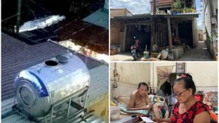 Lời khai đắt giá từ chủ nhà vụ phát hiện bộ xương trong bồn nước ở Đồng Nai: Hé lộ chi tiết kỳ lạ