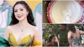 Tiết lộ bí mật chấn động Ngân Collagen ‘giấu nhẹm’ nhiều năm, công an từng phá khóa kho mỹ phẩm để kiểm tra