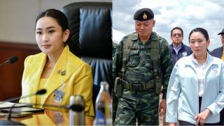 Thủ tướng Paetongtarn triệu tập họp khẩn, Chỉ huy quân đội Thái Lan thừa nhận tình hình đang rất xấu