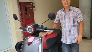Đổi sang VinFast Evo Neo, chủ xe tiết kiệm gần 800.000 đồng mỗi tháng