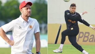 Chuyển nhượng V.League 24/6: CLB CAHN kích hoạt 5 bom tấn; Đặng Văn Lâm ấn định bến đỗ