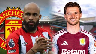 Điểm tin bóng đá quốc tế 24/6: Man United chốt giá mua Mbeumo; Rõ vụ Mason Mount gia nhập Aston Villa