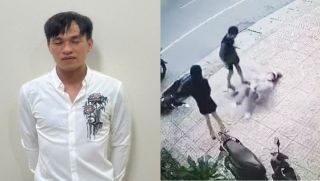 Lời khai không thể tha thứ của đối tượng quật ngã, đấm liên tiếp vào hai cô gái ở Bắc Giang