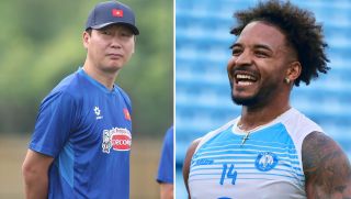 Xuân Son báo tin vui sau chức vô địch V.League, ĐT Việt Nam đón siêu sao nhập tịch tái đấu Malaysia?