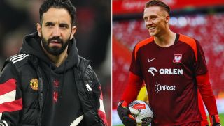 Tân binh Ngoại hạng Anh gạt giò Man United, kế hoạch của Ruben Amorim đổ bể