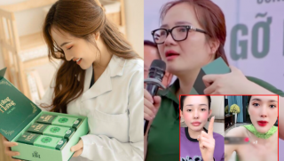 Chấn động MXH: 3 cái tên đình đám bị 'tuýt còi' vì vi phạm quảng cáo, toàn gương mặt quen!