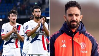 Tin chuyển nhượng mới nhất 27/6: Ronaldo 'rút ruột' MU; Man United kích hoạt bom tấn từ PSG?