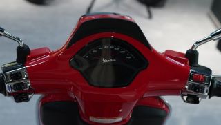 Tin xe trưa 27/6: ‘Vua xe ga’ 155cc ‘made in Italy’ ra mắt với giá cạnh tranh, thiết kế đẹp lấn át Honda SH
