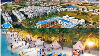 Vinhomes Grand Park – Nơi mỗi mét vuông là giá trị sống bền vững